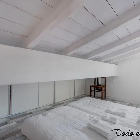 Waterfront Fisherman's House With Ac - Dodo Et Tartine 別荘 *